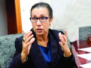 ACTIVITÉ PARTISANE : Les partis attachés aux positions de principe de l’Algérie