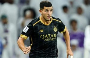 Victime d’une rupture du tendon d’Achille : Atal passera sur le billard