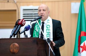 FLN : « Couper court aux tentatives désespérées d’exploiter les catégories vulnérables »