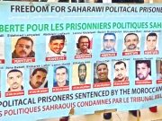 ABDESSALAM OMAR LAHSEN, PRÉSIDENT DE L’ASSOCIATION DES FAMILLES DES PRISONNIERS ET DISPARUS SAHRAOUIS : « Il s’agit là de méthodes de torture du Makhzen »