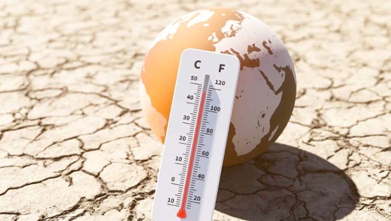 2024 en passe de devenir l’année la plus chaude jamais observée
