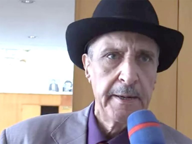 Le comédien Djamel Hamouda s&rsquo;éteint à l&rsquo;âge de 70 ans