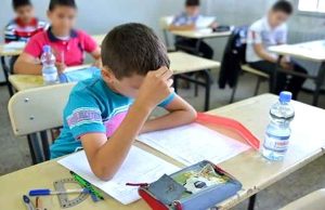 FIN DU PREMIER TRIMESTRE : Les bulletins scolaires remis jeudi 18 décembre