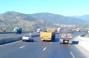 LA QUESTION TRANCHÉE : Pas de péage sur l’autoroute Est-Ouest