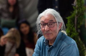AFFICHANT POUR LA ÉNIÈME FOIS LA PROPENSION À LA TRAHISON : Boualem Sansal de nouveau désavoué