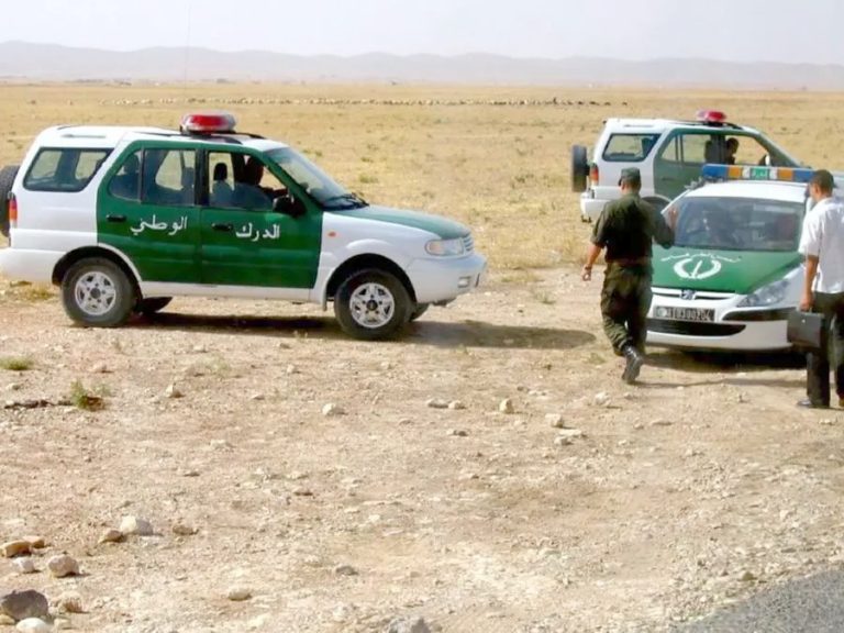 Démantèlement d&rsquo;un réseau national de vol de bétail à Relizane