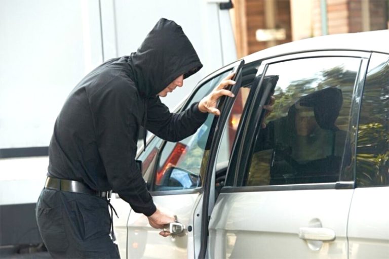 Neutralisation d&rsquo;un réseau criminel spécialisé dans le vol de véhicules à Blida