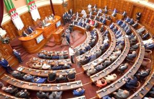 CONSEIL DE LA NATION : Le PL modifiant le Code de la nationalité à l’examen aujourd’hui