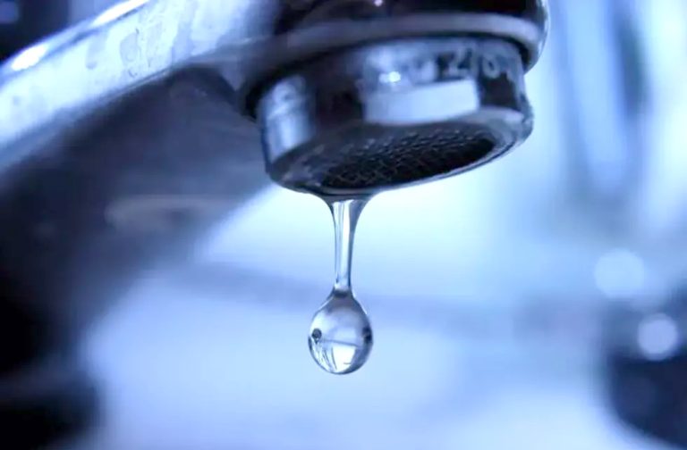 Blida : perturbation de la distribution d&rsquo;eau dans cinq communes en raison des intempéries 
