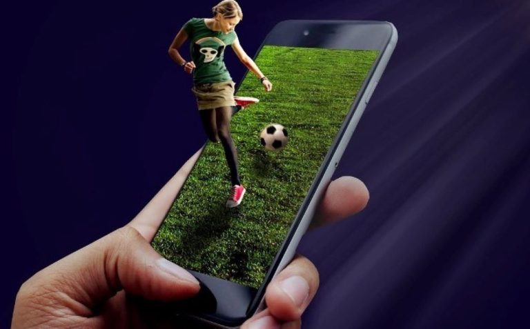 Meilleures Applications Mobiles De Sport