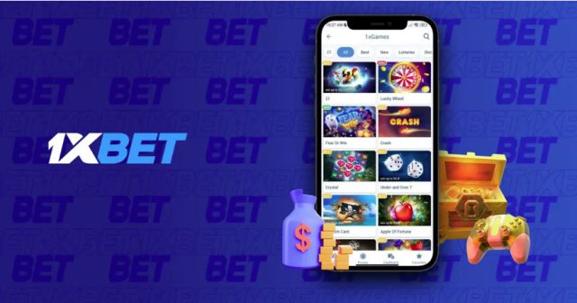 Best First Deposit Bonus Casino 1xBet: Your first step to big wins