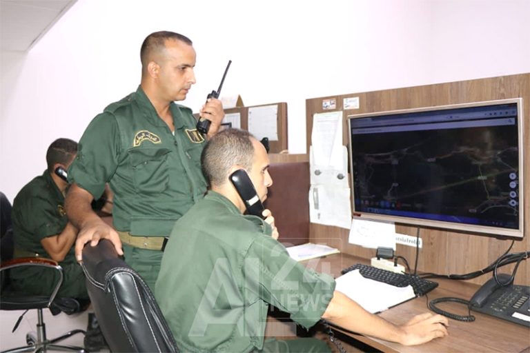La Gendarmerie nationale neutralise une bande d&rsquo;escrocs qui activaient via un site électronique