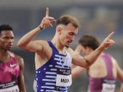 Championnat National Open d’Athlétisme : Moula, Bouanani et Abed au rendez-vous