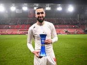 Le coach de Lille interpelle Petkovic : « Bentaleb doit être à la Coupe du monde »