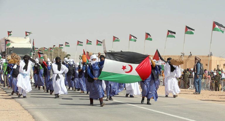 LE FRONT POLISARIO RÉAFFIRME, À LA VEILLE DE LA RÉUNION DU CSNU, L’ATTACHEMENT DU PEUPLE SAHRAOUI À SON DROIT À L’INDÉPENDANCE : L’autodétermination chevillée au corps