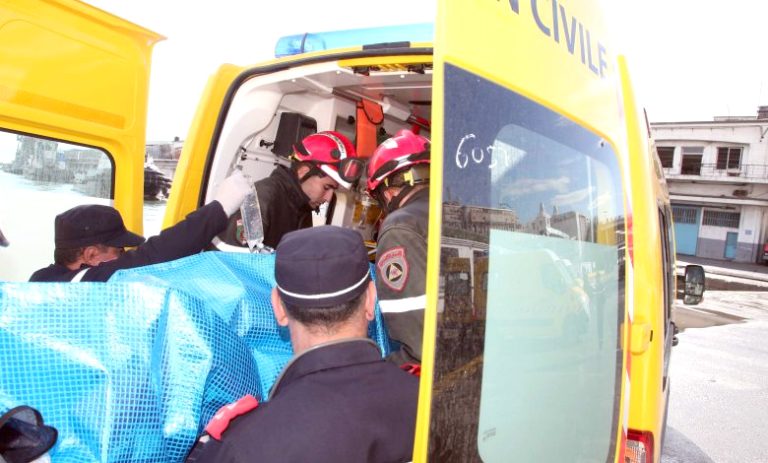 Quatre personnes mortes par asphyxie au monoxyde de carbone à Tlemcen