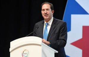 Jeux Olympiques de Los Angeles 2028 : L’ACNOA mobilise 2 millions de dollars pour soutenir les athlètes africains