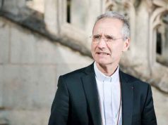 L’ARCHEVÊQUE D’ALGER DÉCRYPTE LA VISITE DU PAPE LEON XIV EN ALGÉRIE : « Un signal fort de coexistence et de paix »