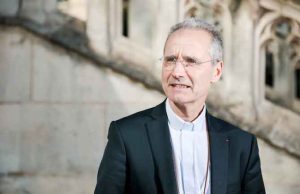 L’ARCHEVÊQUE D’ALGER DÉCRYPTE LA VISITE DU PAPE LEON XIV EN ALGÉRIE : « Un signal fort de coexistence et de paix »