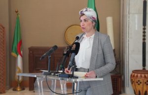 SORAYA MOULOUDJI INSTRUIT L’ADS : « Améliorez la qualité des services »