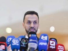 ÉCONOMIE DE LA CONNAISSANCE : Ouadah présente une stratégie de transition