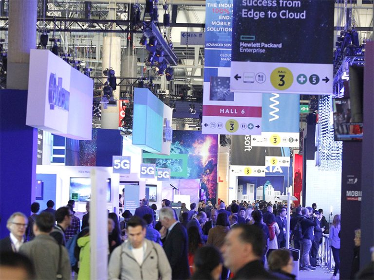 Technologie mobile: le MWC 2025 s&rsquo;ouvre lundi à Barcelone 