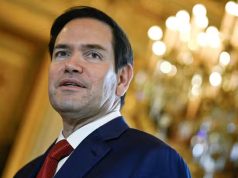 SECRÉTAIRE D’ÉTAT AMÉRICAIN : Marco Rubio félicite l’ Algérie à l’occasion de la Fête de l’Indépendance