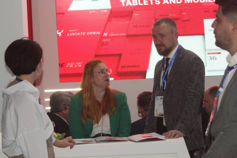 Red Soft présente ses technologies à l’ICT Africa 2025