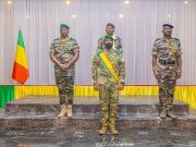 SELON PLUSIEURS OBSERVATEURS : Les jours de la junte malienne sont comptés