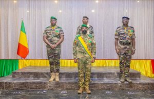 SELON PLUSIEURS OBSERVATEURS : Les jours de la junte malienne sont comptés