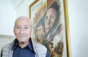 36e Journées cinématographiques de Carthage : Hommage à Mohamed Lakhdar Hamina