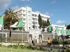UNE CELLULE DE CE MOUVEMENT TERRORISTE, COMPTANT QUATRE MAROCAINS, DÉMANTELÉE : Échec pour l’alliance diabolique MAK-Makhzen