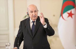 TEBBOUNE CONDAMNE, AU SOMMET ARABO-ISLAMIQUE DE DOHA, L’AGRESSION SIONISTE CONTRE LE QATAR : « C’est une atteinte à toute notre Oumma »