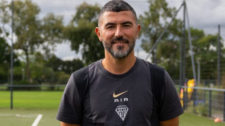 Il rejoint le staff de Hemdani : Anthar Yahia quitte Angers