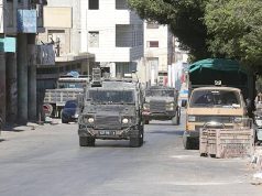 CISJORDANIE OCCUPÉE : Raids de colons sionistes ou le scénario de Ghaza