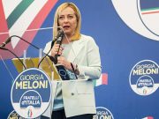 ENFANTS DÉCÉDÉS À LA POUPONNIÈRE DE MOHAMMADIA : Mme Georgia Meloni présente ses condoléances à l’Algériet