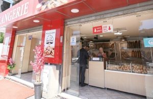 PERMANENCE COMMERCIALE DE L’AÏD : Le dispositif prend racine