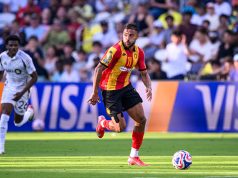 Sorti sur blessure lors du derby tunisois : Espoirs et inquiétudes autour de Belaïli