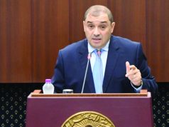 COOPÉRATION JUDICIAIRE ET INSTITUTIONNELLE, ET EXTRADITION DES CRIMINELS : Alger et Addis-Abeba signent des projets d’accord importants