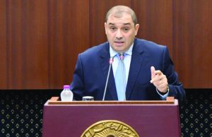 COOPÉRATION JUDICIAIRE ET INSTITUTIONNELLE, ET EXTRADITION DES CRIMINELS : Alger et Addis-Abeba signent des projets d’accord importants