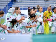 Équipe nationale féminine : Benstiti dévoile sa liste pour la double confrontation face au Kenya