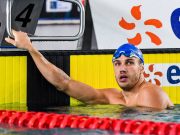 Natation : Jaouad Syoud réalise le minima pour les Mondiaux
