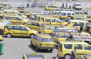 TRANSPORTS : La révision des prix sur la table