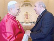 FÊTE DE LA RÉVOLUTION : Ils ont félicité l’Algérie et son Président