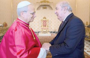 FÊTE DE LA RÉVOLUTION : Ils ont félicité l’Algérie et son Président