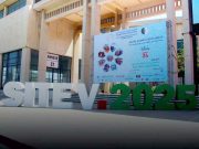 La 25e édition du SITEV du 18 au 21 mai à Alger