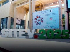 La 25e édition du SITEV du 18 au 21 mai à Alger