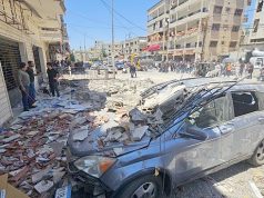 AFFRONTEMENTS ET DÉPLACEMENTS MASSIFS : La guerre prolongée au Liban