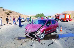 CONTRE LES ACCIDENTS DOMESTIQUES ET SUR LA ROUTE DURANT LE MOIS DE RAMADHAN : La Protection civile appelle les citoyens à la vigilance