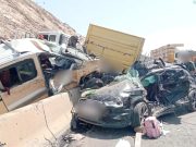 13 morts et 617 blessés sur les routes en 48 heures